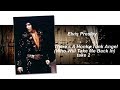 Elvis Presley - There's A Honky Tonk Angel  (Who Will Take Me Back In) take 2