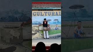 Tharu cultural dance #trending #ecotourism #khojkatha #travelnepal