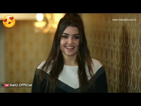 WhatsApp Status Romantik 😍 ❤ |Öpmek İstiyorsan Yakalıycaksın  Hande Erçel | Romantic Status New 2022