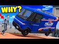 I Turned BeamNG Drive Into GTA?