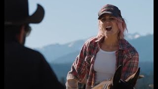 Jennifer Landon: Is Yellowstone star Jennifer Landon married?