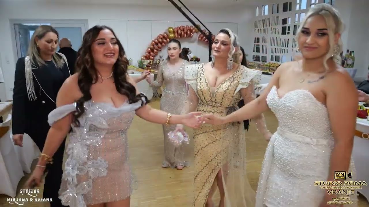 strizba mirjana i ariana part 2