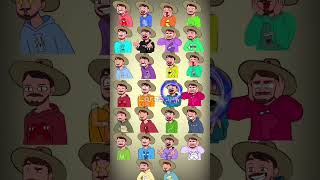 ALPHABET LORE A-Z but mr beast ALPHABET LORE ANIMATION MEME - abcdefghijklmnopqrstuvwxyz