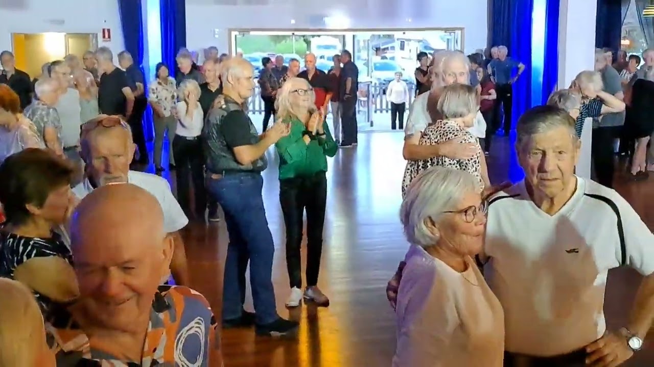 Bob Stevens-Hedemora  6/10