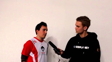 THOR: VortiX interviewed after claiming gold