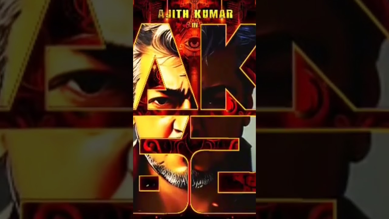 ak 62 Official Announcement PROMO Poojai Video Ajith Kumar Lyca Magizh Thirumeni 