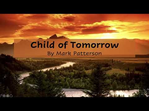 Child of Tomorrow