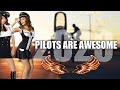 PEOPLE ARE AWESOME - FIGHTER PILOTS 2020 [FHD] "MORTALS" No Copyright Background Music Video