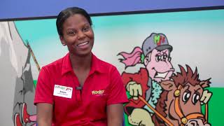 Monkey Joe's - Pineville, NC, NC 28134