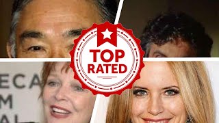 Quincy, M.E. Cast List 💫 Content