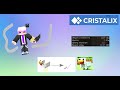 Игра за лешего в CSC На Сервере Cristalics. СМОЖЕМ ЛИ МЫ ВЫЙГРАТЬ?????