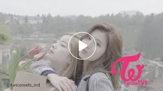 TWICE TV5 - TWICE in SWITZERLAND - EPS .02  (SUB IND/ENGLISH/ESPANOL/FRENCH/MALAY)