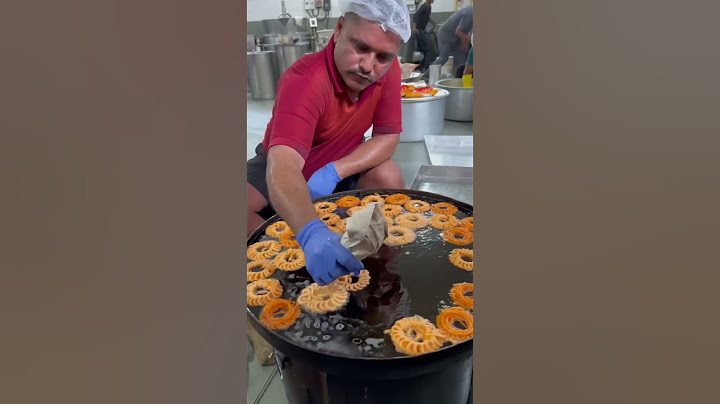 Perfect Jalebi Art😳 #shorts