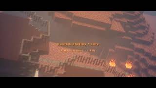 Minecraft Server Trailer #8 - PlexHQ