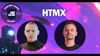 Famous JSMP 28: Damian Płaza on HTMX Wealth