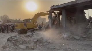 More than 1,000 people killed, injured in US-Israeli strikes, Iran says