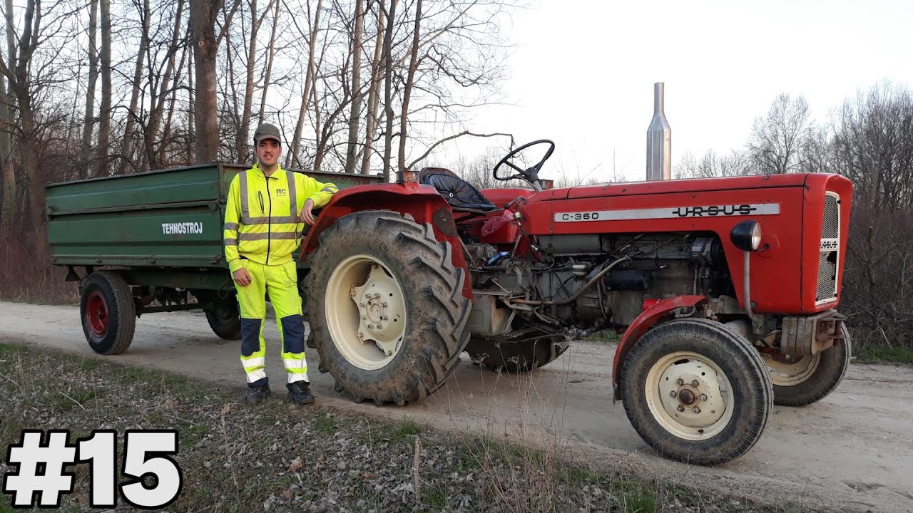 Marko Traktorista Youtube Channel Analytics And Report Powered By Noxinfluencer Mobile