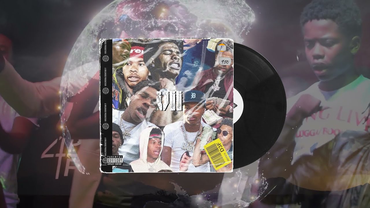 *FREE* (16+) 4PF LOOP + MIDI KIT VOL 7 (Quay Global, Lil Baby, FN DaDealer) [@DRJBEATSGRAM]