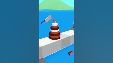 Slice It All Gameplay 20 #shorts #gaming