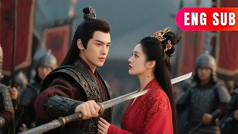[ENG SUB]✨My Marriage to My Reincarnated Rival#DRAMA #PureLove