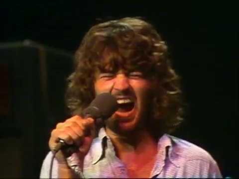 Deep Purple - Smoke On The Water (1972)