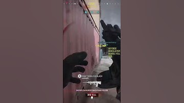 Cool COD Clips, worth a sub? #callofduty #gaming #clips #mw3