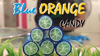Download #52 Hard Candy | 手作りキャンディ| 수제 사탕 | Blue Orange Sticky Candy Video MP3 #52 Hard Candy | 手作りキャンディ| 수제 사탕 | Blue Orange Sticky Candy