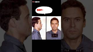 Inside Ted Bundy Mind Aladdin#facts #shorts