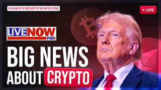 Download Lagu LIVE: Trump Announces Important News About Crypto! This Speech Will Change the Crypto Industry MP3