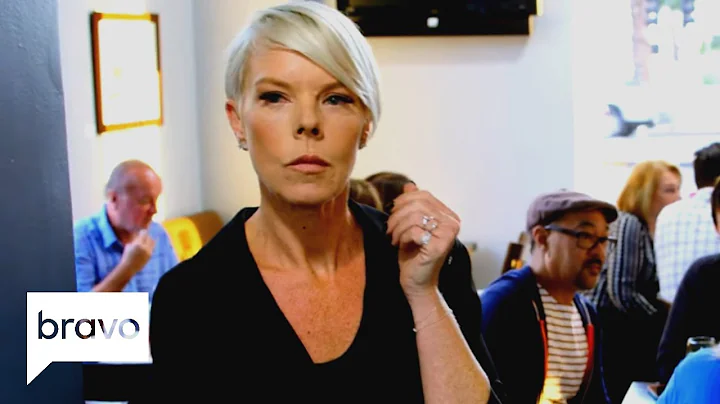 Relative Success with Tabatha: Tabatha Coffey Call...