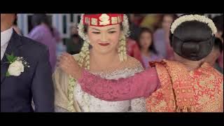 My Wedding (PHYS) | Sinematik Wedding Batak Toba | Kuta Tengah, 04 Januari 2023