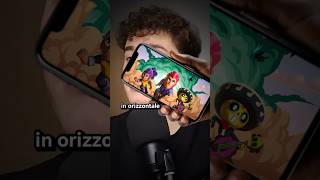 Brawl Stars nel 2017 #brawlstars #shorts