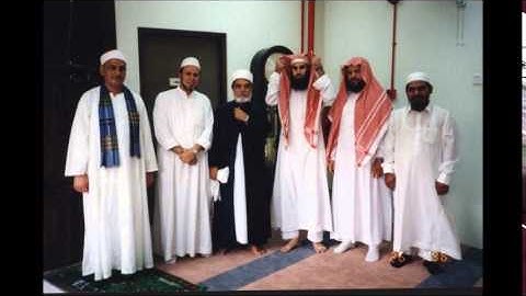 كبير قراء مصر.الشيخ محمد عصفور مقاطع مميزة 117من سورة الحجرات وق