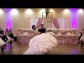 Beautiful Quinceañera Waltz/Vals | Fairytale Dances