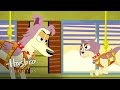 Pound Puppies - What Are You Dogs Doing Here?