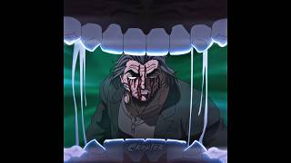 Izu Mototbe uses his  intelligence while fighting Jack 🗿 #shorts #bakihanma #jackhanma