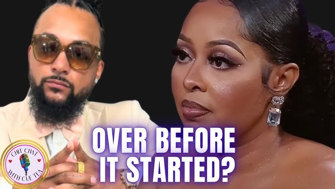 DESTINY DON'T WANT NO MORE BIG D | HER AND LANCE FLETCHER OVER ALREADY? |  SHADES MOSES | NO CHOICE‼️ - YouTube