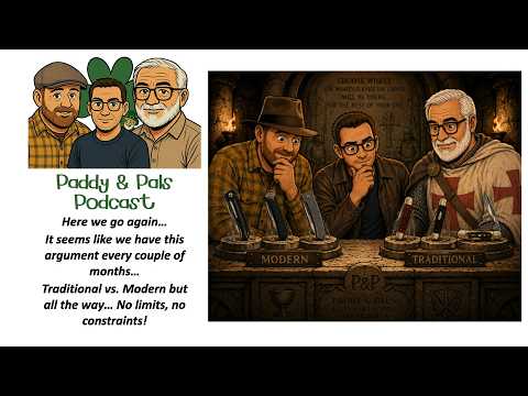 Paddy & Pals