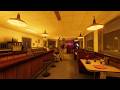 AKU TIDAK PERNAH SETAKUT INI BEKERJA DI RESTORANT.... Ghost Ripper