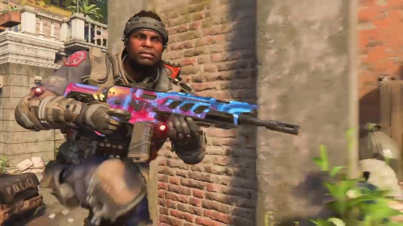 INSANE Safeguard domination!