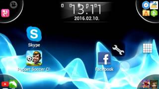 How to hack Puppet soccer champions 2015 (need root) screenshot 3