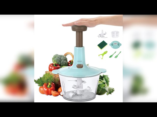 Best Tomato Chopper of 2023 [Updated] 