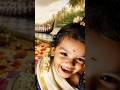 ONAM SONG BY MY DAUGHTER #onam #onamsong