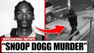 Why Rappers Are REALLY Scared of Snoop Dogg..