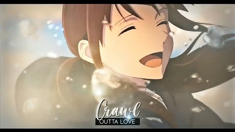 [MEP] Illenium - Crawl Outta Love