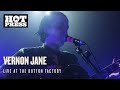 Capture de la vidéo Vernon Jane, Live At The Button Factory, January 2021