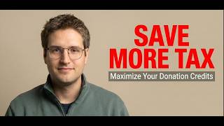 Charitable Donations & Taxes in Canada: The Complete Guide