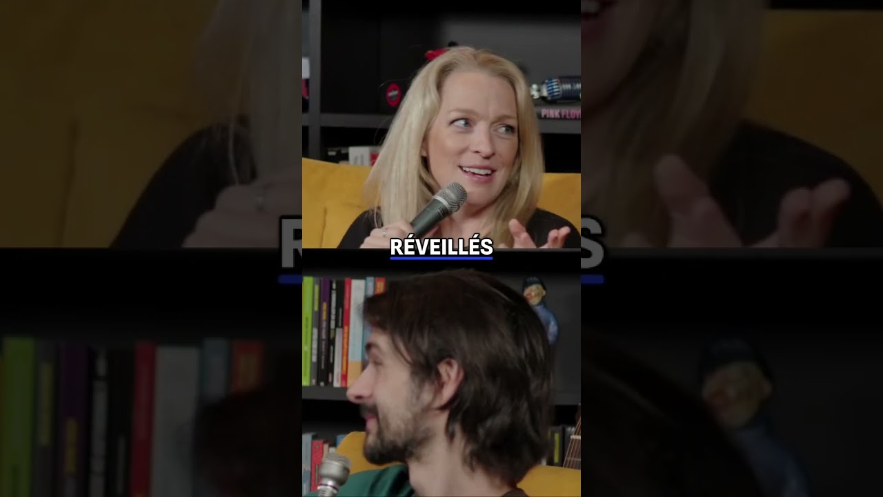 Sur scène, les problèmes s'envolent!