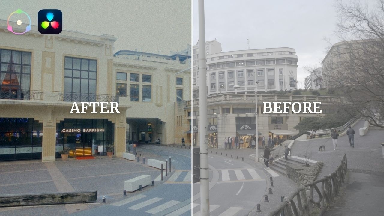 This plugin transformed my color-grading / Dehancer Review & Tutorial 2026