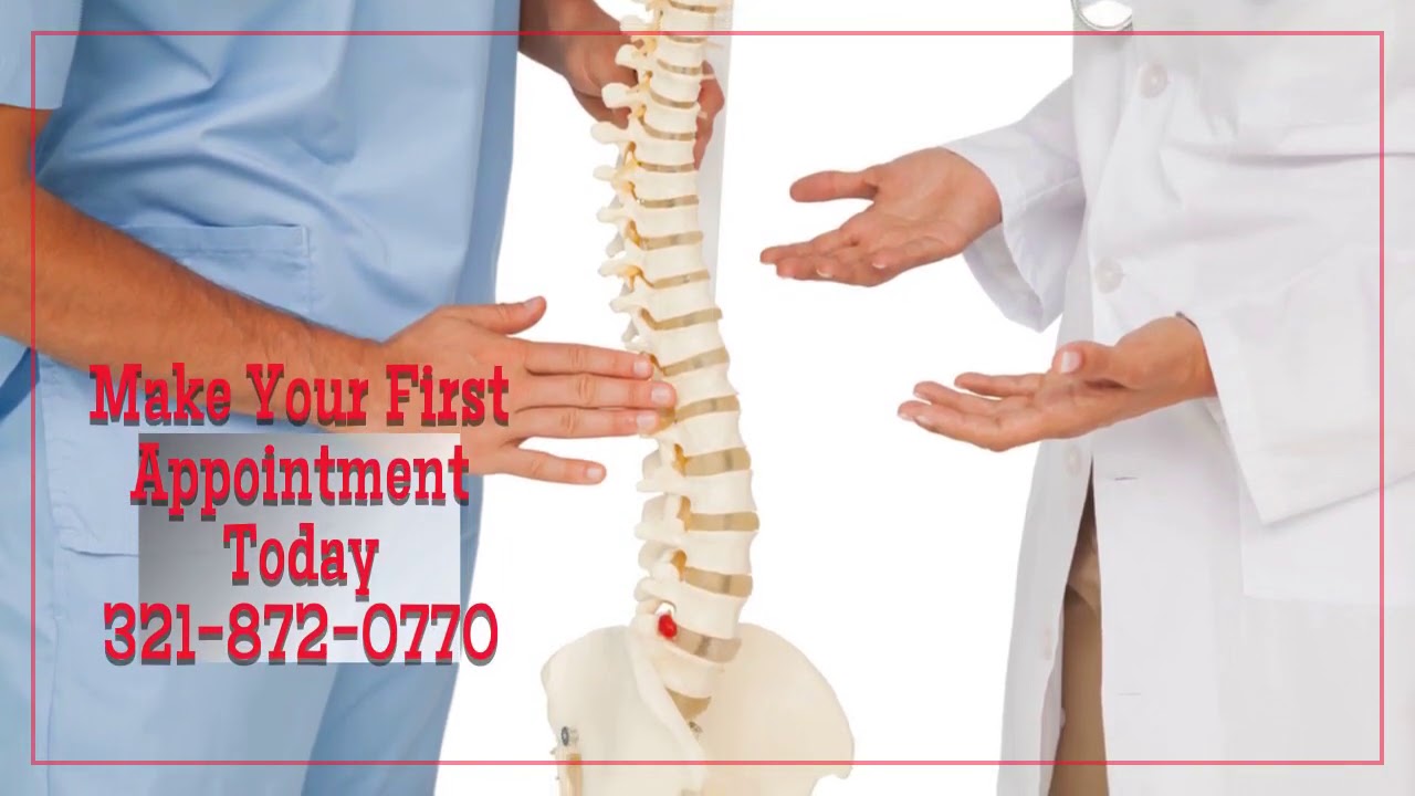 This Chiropractor In Palm Bay Is Outstanding